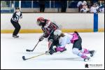 Photo hockey reportage Elite Fminine - Evry Viry vs St Ouen Neuilly