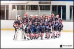Photo hockey reportage Elite Fminine - Evry Viry vs St Ouen Neuilly