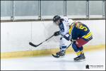 Photo hockey reportage Elite Fminine - Evry Viry vs Tours