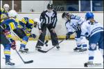 Photo hockey reportage Elite Fminine - Evry Viry vs Tours
