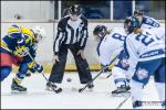 Photo hockey reportage Elite Fminine - Evry Viry vs Tours
