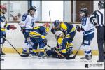 Photo hockey reportage Elite Fminine - Evry Viry vs Tours