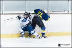 Photo hockey reportage Elite Fminine - Evry Viry vs Tours