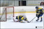 Photo hockey reportage Elite Fminine - Evry Viry vs Tours