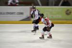 Photo hockey reportage Epinal s'incline sur la fin