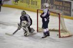 Photo hockey reportage Epinal s'incline sur la fin