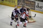 Photo hockey reportage Epinal s'incline sur la fin