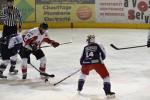 Photo hockey reportage Epinal s'incline sur la fin