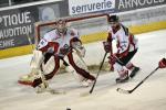 Photo hockey reportage Epinal s'incline sur la fin