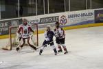 Photo hockey reportage Epinal s'incline sur la fin