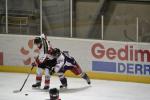 Photo hockey reportage Epinal s'incline sur la fin