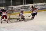 Photo hockey reportage Epinal s'incline sur la fin