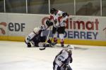 Photo hockey reportage Epinal s'incline sur la fin