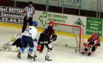 Photo hockey reportage Espoir Elite : Amiens / Gap