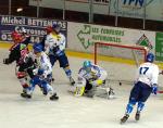 Photo hockey reportage Espoir Elite : Amiens / Gap