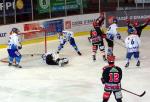 Photo hockey reportage Espoir Elite : Amiens / Gap