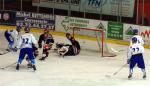 Photo hockey reportage Espoir Elite : Amiens / Gap