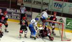 Photo hockey reportage Espoir Elite : Amiens / Gap