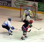 Photo hockey reportage Espoir Elite : Amiens / Gap