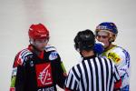 Photo hockey reportage Espoir Elite : Amiens / Gap