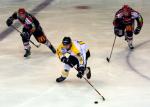 Photo hockey reportage Espoir Elite : Amiens / Rouen