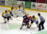 Photo hockey reportage Espoir Elite : Amiens / Rouen