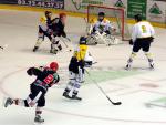 Photo hockey reportage Espoir Elite : Amiens / Rouen