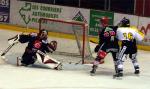 Photo hockey reportage Espoir Elite : Amiens / Rouen