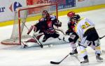 Photo hockey reportage Espoir Elite : Amiens / Rouen