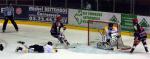 Photo hockey reportage Espoir Elite : Amiens / Rouen