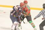 Photo hockey reportage Espoirs Elite : Grenoble - Mont Blanc