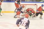 Photo hockey reportage Espoirs Elite : Grenoble - Mont Blanc