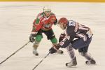 Photo hockey reportage Espoirs Elite : Grenoble - Mont Blanc