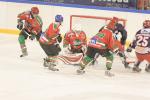 Photo hockey reportage Espoirs Elite : Grenoble - Mont Blanc