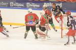 Photo hockey reportage Espoirs Elite : Grenoble - Mont Blanc