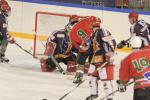 Photo hockey reportage Espoirs Elite : Grenoble - Mont Blanc