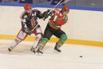 Photo hockey reportage Espoirs Elite : Grenoble - Mont Blanc