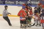 Photo hockey reportage Espoirs Elite : Grenoble - Mont Blanc