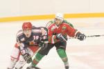 Photo hockey reportage Espoirs Elite : Grenoble - Mont Blanc