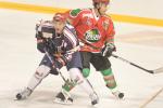 Photo hockey reportage Espoirs Elite : Grenoble - Mont Blanc
