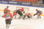 Photo hockey reportage Espoirs Elite : Grenoble - Mont Blanc