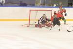 Photo hockey reportage Espoirs Elite : Grenoble - Mont Blanc