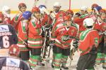 Photo hockey reportage Espoirs Elite : Grenoble - Mont Blanc