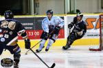 Photo hockey reportage Espoirs Elite : HC74 dans les deux dernires minutes !!