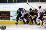 Photo hockey reportage Espoirs Elite : HC74 dans les deux dernires minutes !!