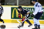 Photo hockey reportage Espoirs Elite : HC74 dans les deux dernires minutes !!