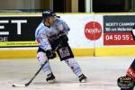 Photo hockey reportage Espoirs Elite : HC74 dans les deux dernires minutes !!