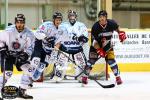 Photo hockey reportage Espoirs Elite : HC74 dans les deux dernires minutes !!