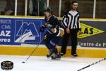 Photo hockey reportage Espoirs Elite : HC74 dans les deux dernires minutes !!