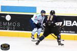 Photo hockey reportage Espoirs Elite : HC74 dans les deux dernires minutes !!